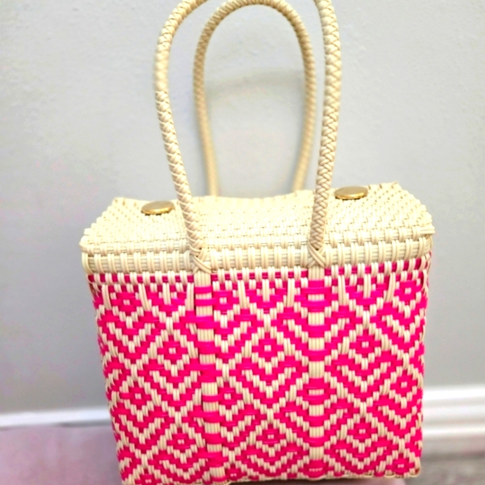 Meet your Posher, Vilma